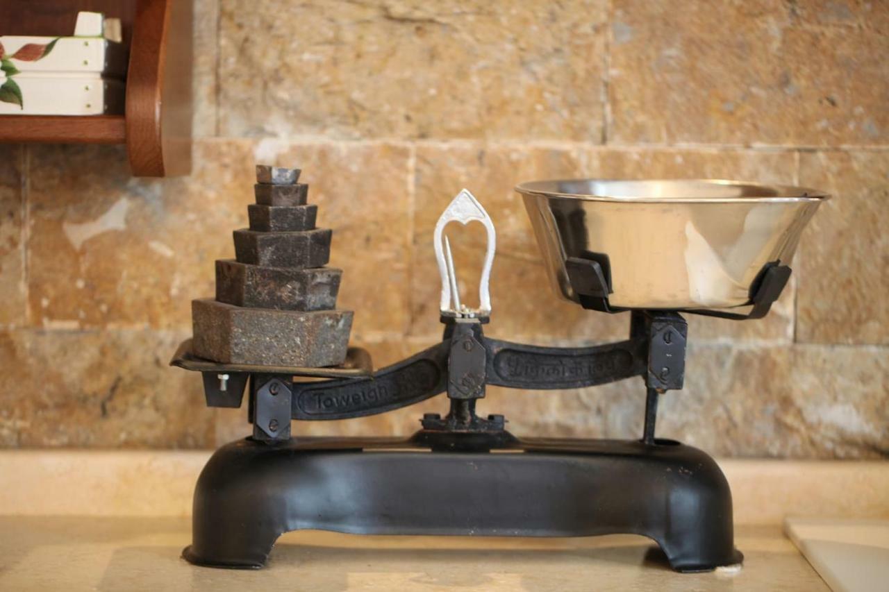 Beautiful Studio In Traditional Afytos Halkidiki-Uvc Sterilized Buitenkant foto